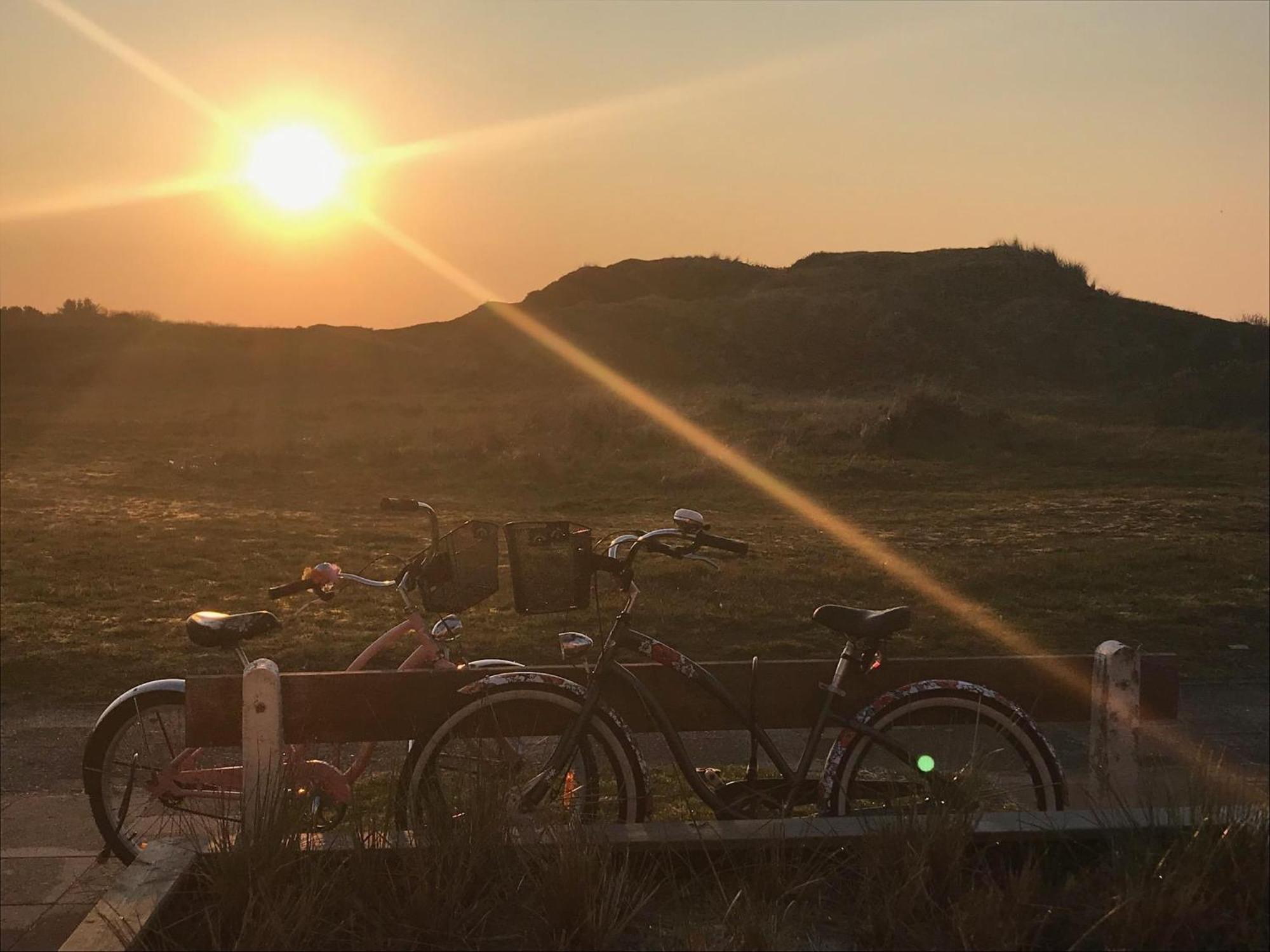 Villa Duenenblick 3 Am Pirolatal à Langeoog Extérieur photo
